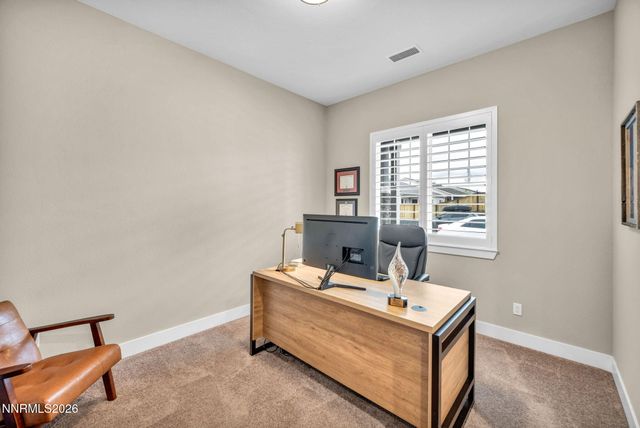 698 Sage Grouse Loop, Gardnerville, NV 89460