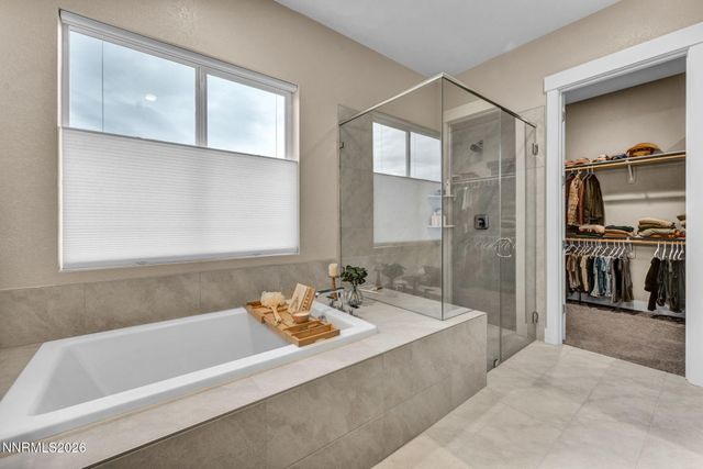 698 Sage Grouse Loop, Gardnerville, NV 89460