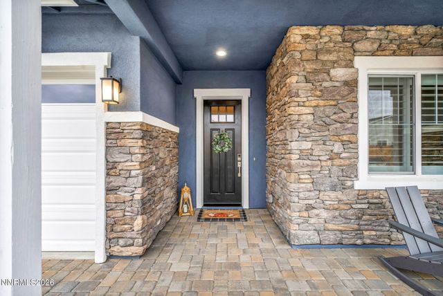 698 Sage Grouse Loop, Gardnerville, NV 89460