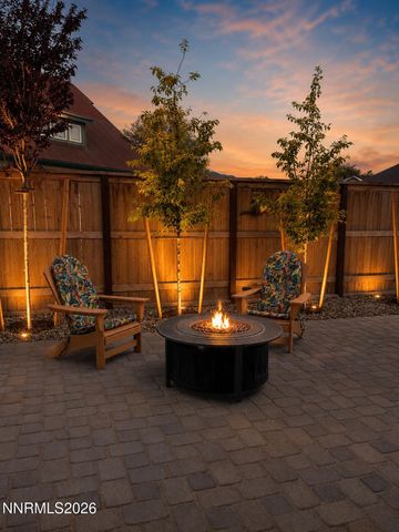 698 Sage Grouse Loop, Gardnerville, NV 89460