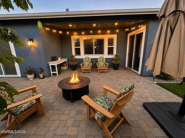 698 Sage Grouse Loop, Gardnerville, NV 89460