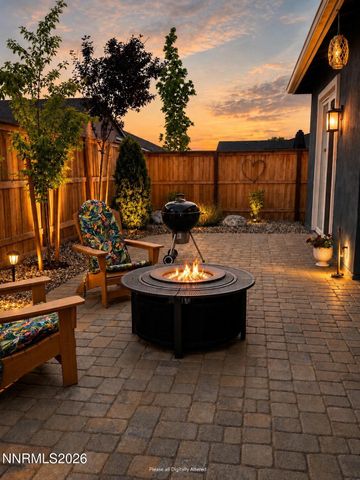 698 Sage Grouse Loop, Gardnerville, NV 89460
