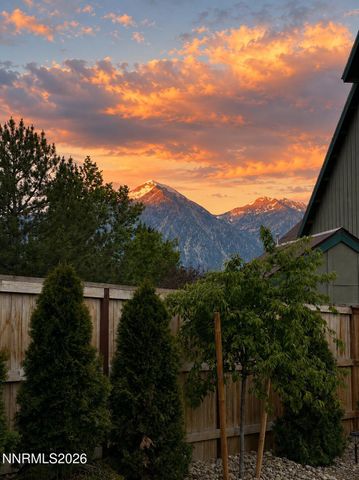 698 Sage Grouse Loop, Gardnerville, NV 89460