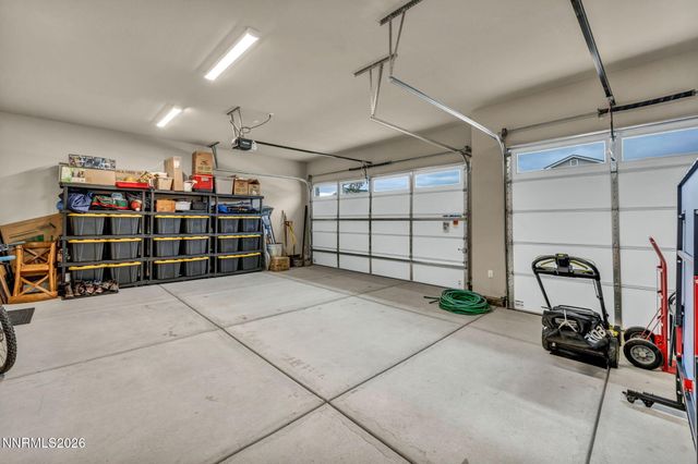 698 Sage Grouse Loop, Gardnerville, NV 89460