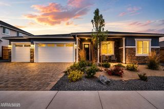 698 Sage Grouse Loop, Gardnerville, NV 89460