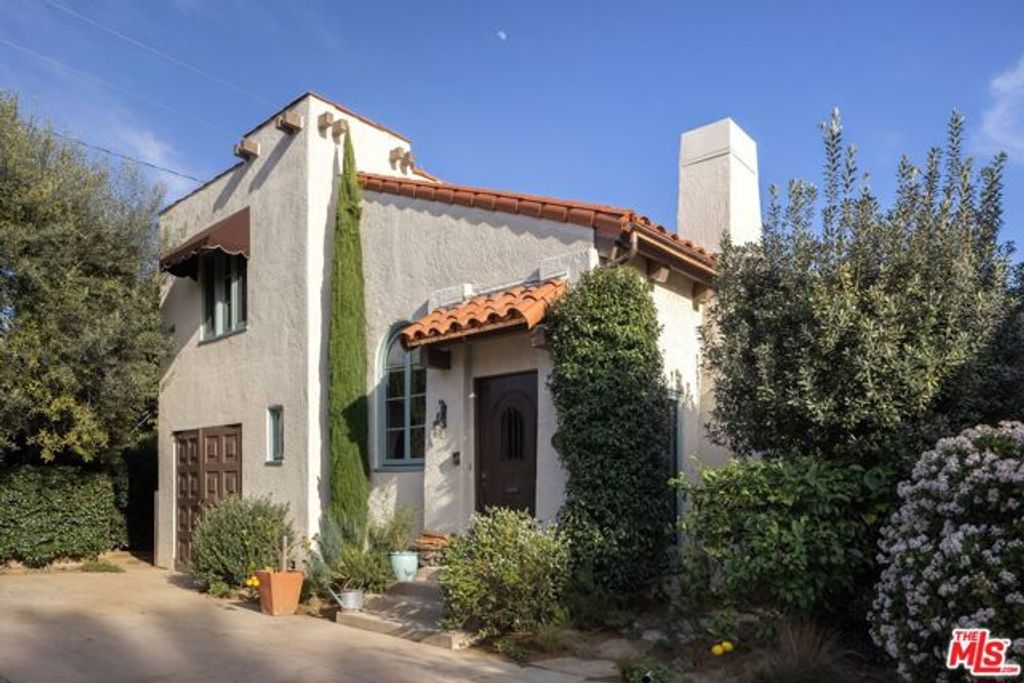 4070 Lafayette Place C, Culver City, CA 90232