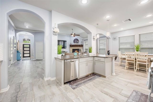 30643 Morning Dove Drive, Brookshire, TX 77423