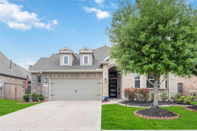 30643 Morning Dove Drive, Brookshire, TX 77423