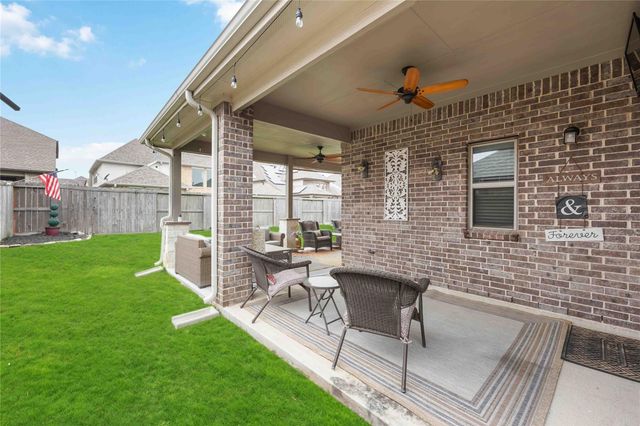 30643 Morning Dove Drive, Brookshire, TX 77423