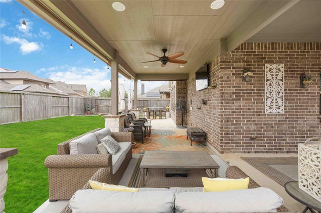 30643 Morning Dove Drive, Brookshire, TX 77423
