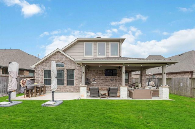 30643 Morning Dove Drive, Brookshire, TX 77423