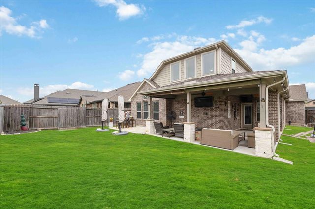 30643 Morning Dove Drive, Brookshire, TX 77423
