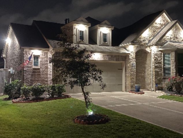 30643 Morning Dove Drive, Brookshire, TX 77423