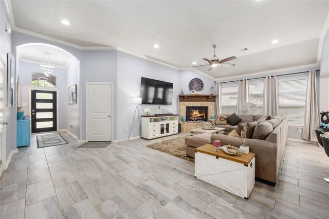 30643 Morning Dove Drive, Brookshire, TX 77423