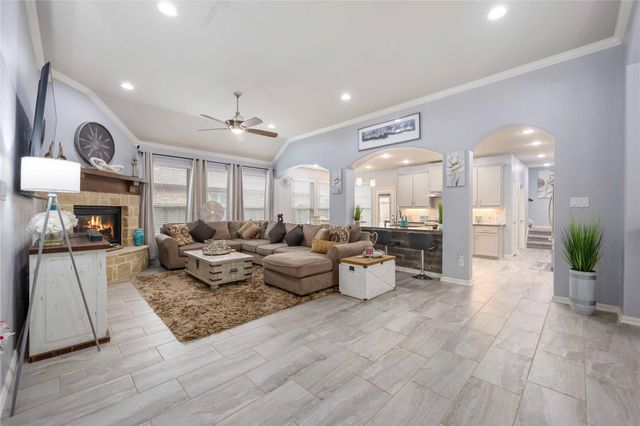 30643 Morning Dove Drive, Brookshire, TX 77423