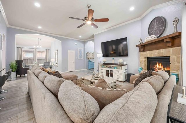 30643 Morning Dove Drive, Brookshire, TX 77423
