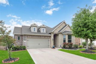 30643 Morning Dove Drive, Brookshire, TX 77423