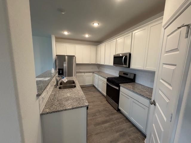22351 Auburn Cabin Lane, Porter, TX 77365