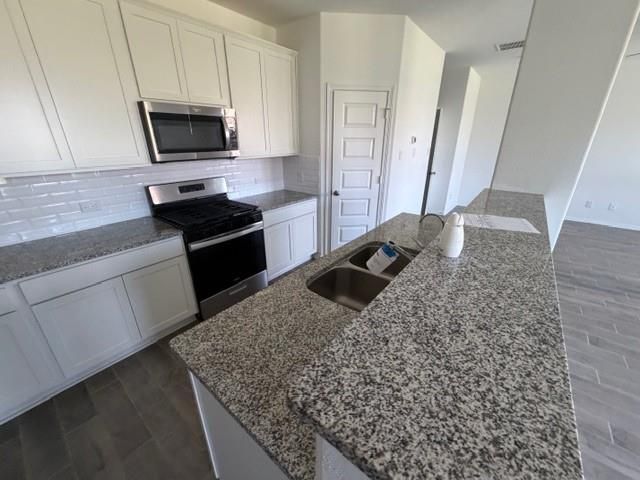 22351 Auburn Cabin Lane, Porter, TX 77365