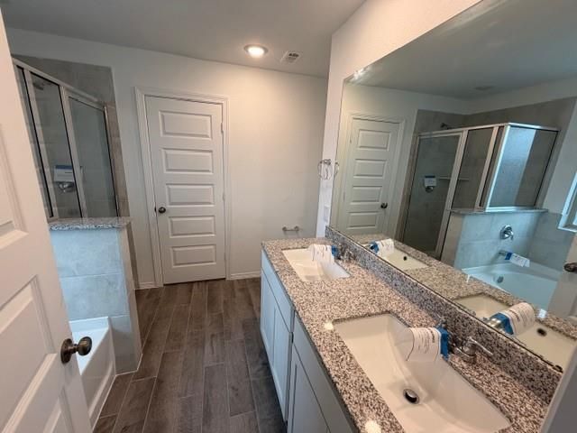 22351 Auburn Cabin Lane, Porter, TX 77365