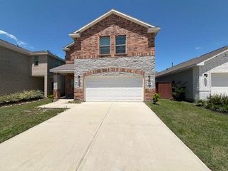 22351 Auburn Cabin Lane, Porter, TX 77365