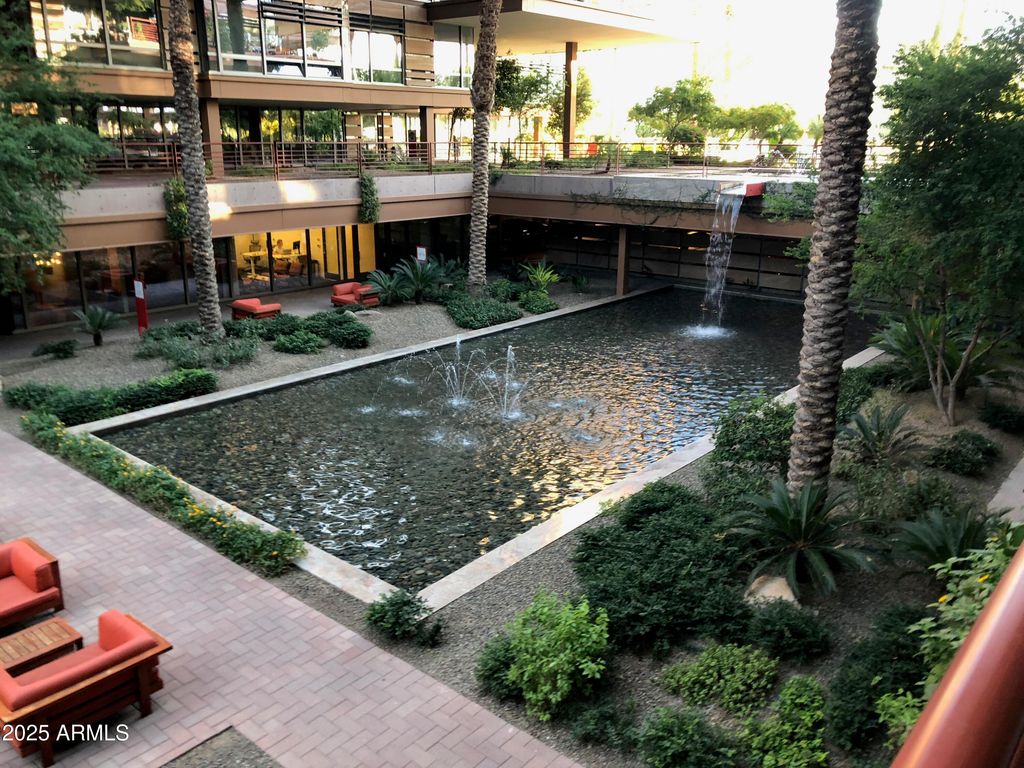 7137 E RANCHO VISTA Drive 6008, Scottsdale, AZ 85251