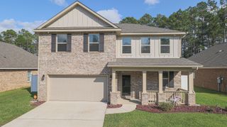 5282 Overland Drive, Biloxi, MS 39532