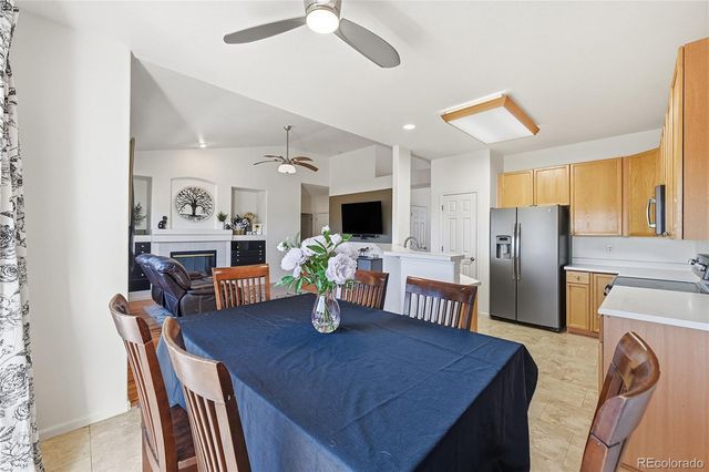 5080 Buttercup Drive, Castle Rock, CO 80109