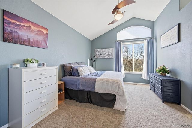 5080 Buttercup Drive, Castle Rock, CO 80109