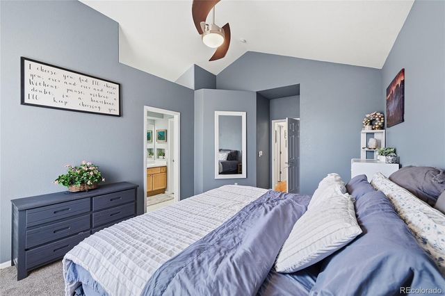 5080 Buttercup Drive, Castle Rock, CO 80109