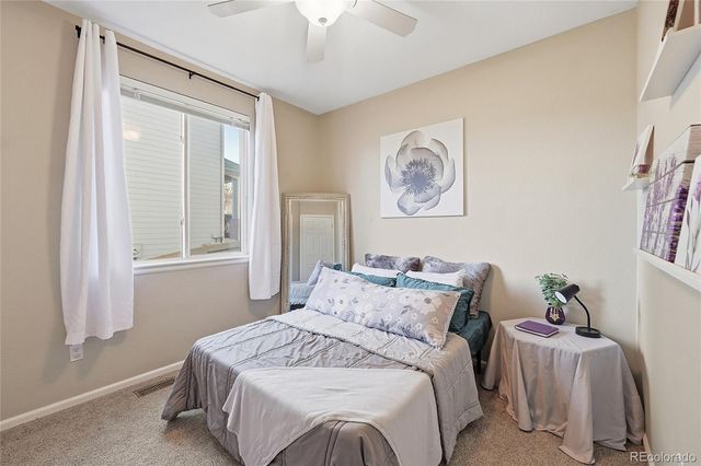 5080 Buttercup Drive, Castle Rock, CO 80109