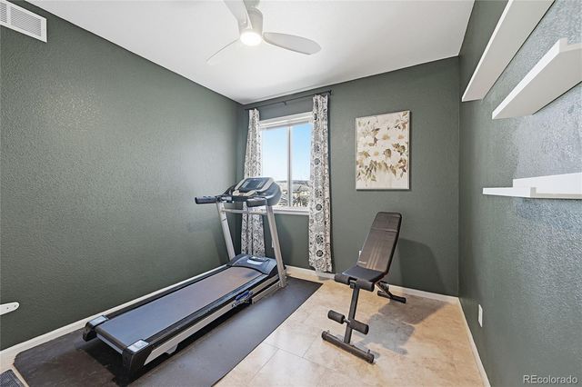 5080 Buttercup Drive, Castle Rock, CO 80109