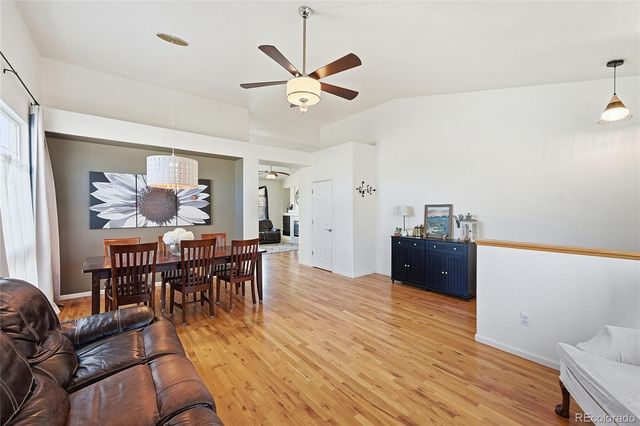 5080 Buttercup Drive, Castle Rock, CO 80109