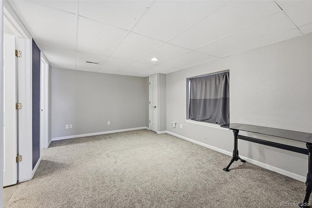 5080 Buttercup Drive, Castle Rock, CO 80109