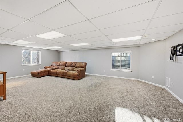 5080 Buttercup Drive, Castle Rock, CO 80109