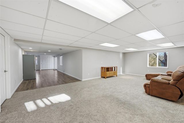 5080 Buttercup Drive, Castle Rock, CO 80109