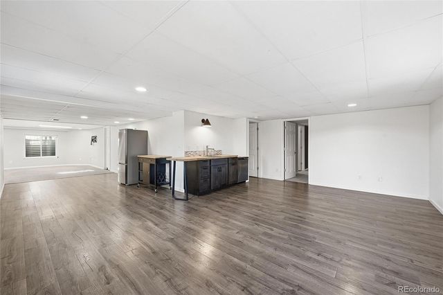 5080 Buttercup Drive, Castle Rock, CO 80109