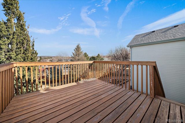 5080 Buttercup Drive, Castle Rock, CO 80109
