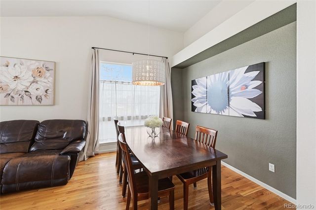 5080 Buttercup Drive, Castle Rock, CO 80109