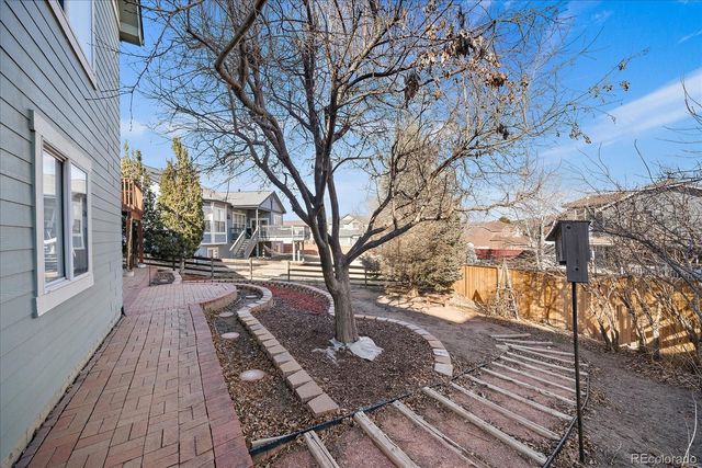 5080 Buttercup Drive, Castle Rock, CO 80109