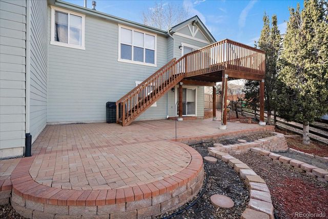 5080 Buttercup Drive, Castle Rock, CO 80109