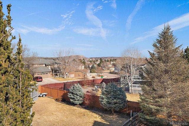 5080 Buttercup Drive, Castle Rock, CO 80109