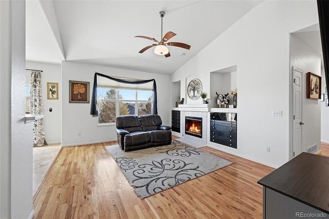 5080 Buttercup Drive, Castle Rock, CO 80109