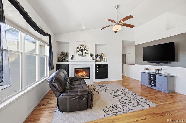 5080 Buttercup Drive, Castle Rock, CO 80109