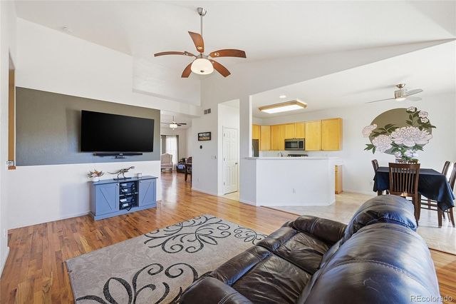 5080 Buttercup Drive, Castle Rock, CO 80109