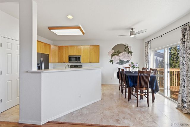 5080 Buttercup Drive, Castle Rock, CO 80109