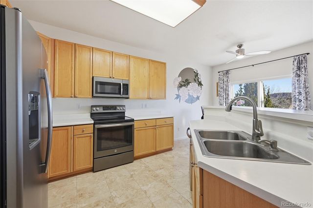 5080 Buttercup Drive, Castle Rock, CO 80109