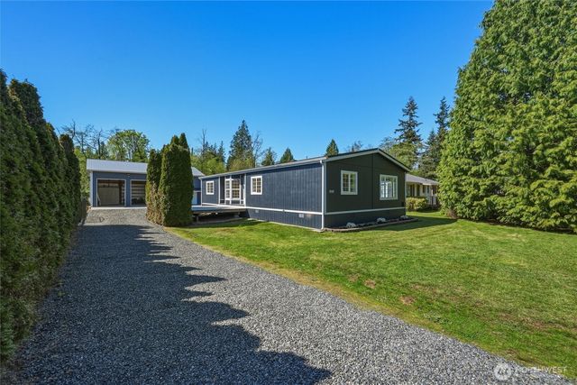 8319 Shintaffer Road, Blaine, WA 98230