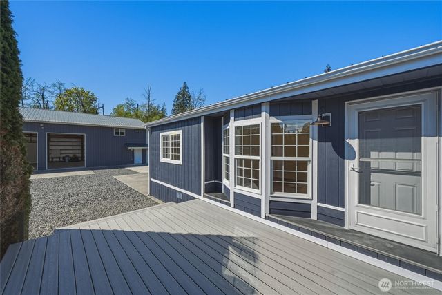 8319 Shintaffer Road, Blaine, WA 98230