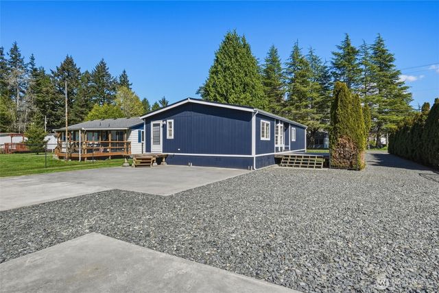 8319 Shintaffer Road, Blaine, WA 98230